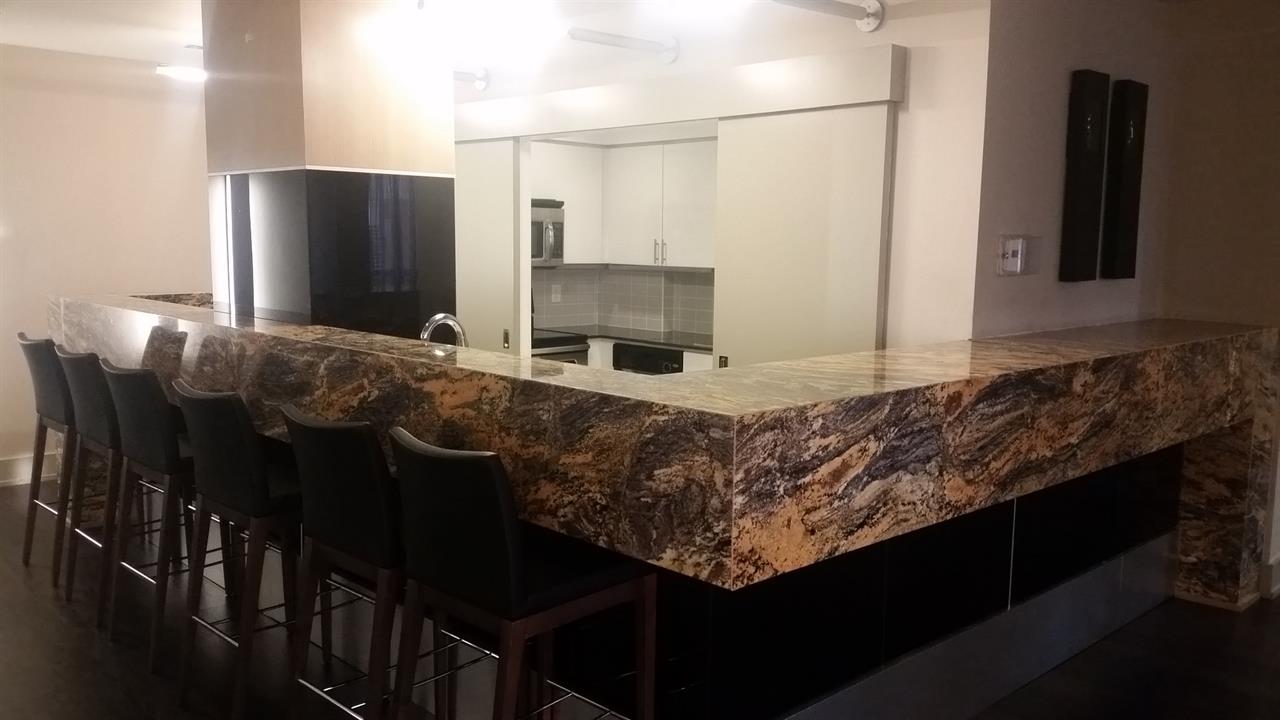 Party Room Kitchen